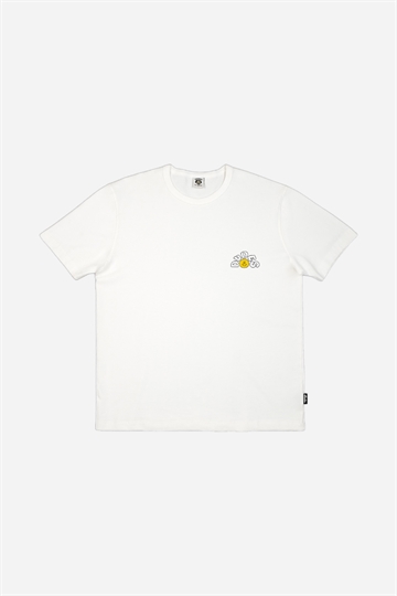 The Dudes A Pill Meal Premium T-shirt - Off White